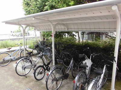 レオパレスエクセラン青葉 その他