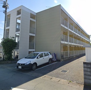 レオパレスエルハーベン その他