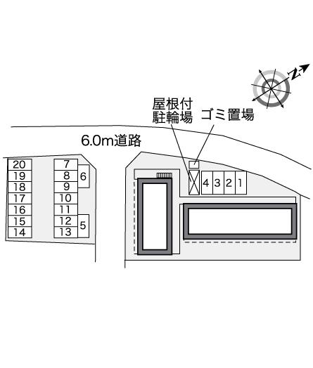 レオパレスグランシャリオ その他