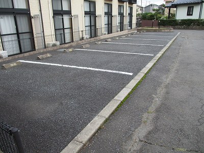 レオパレスオルテ その他