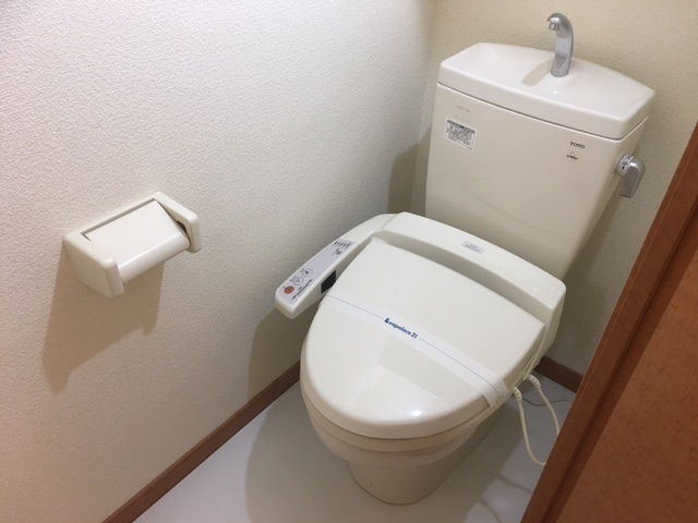 レオパレスエルハーベン その他