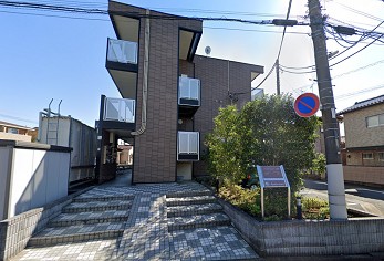 レオパレスタナヒガーデン その他