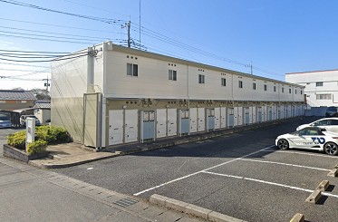 レオパレスフェリーチェ並木 その他