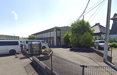 レオパレスフローラ真岡 その他