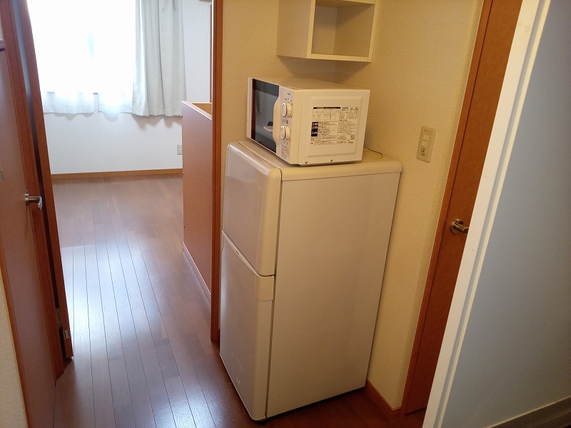 レオパレスフォレスタ　ヴェント その他