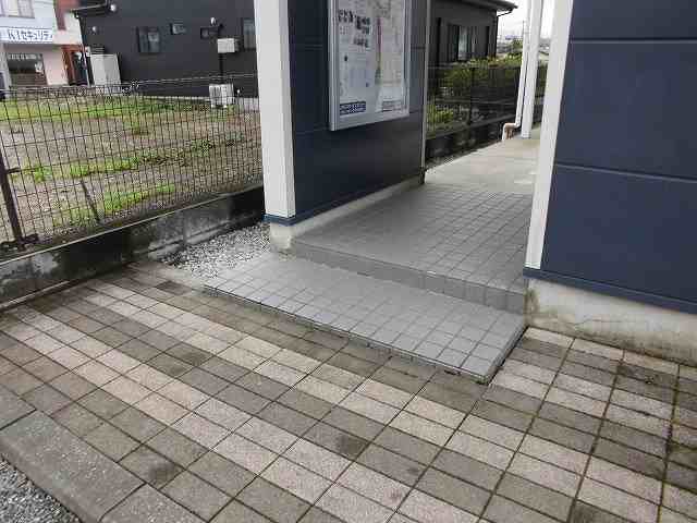 レオパレスポミカ その他