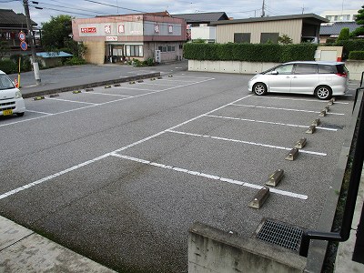 レオパレスマークヒルズ その他