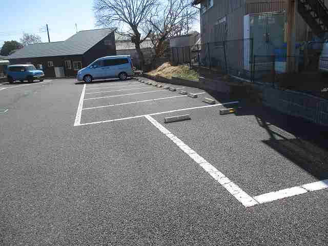 レオパレス燦燦 その他