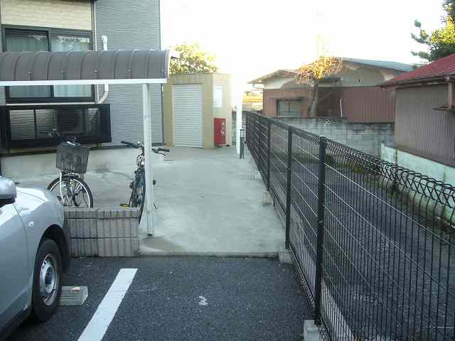 レオパレス燦燦 その他