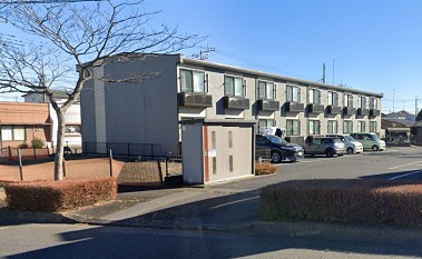 レオパレス燦燦 その他