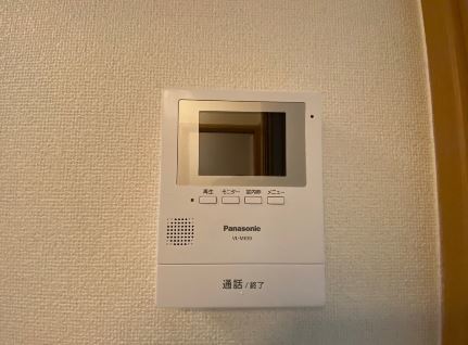 サクラハイツ その他設備