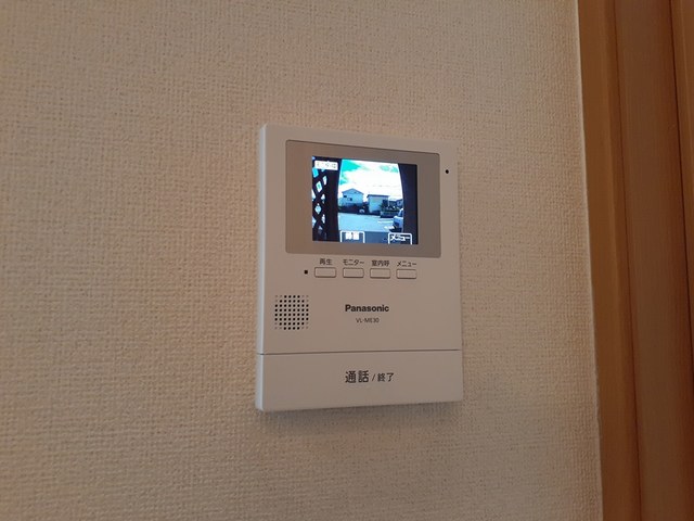 サクラハイツ その他設備