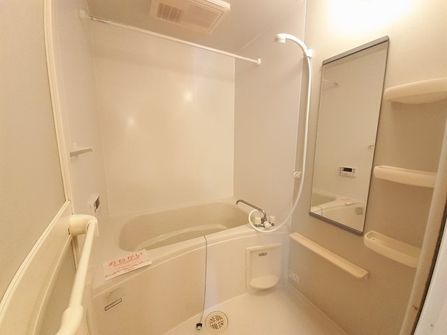 サクラハイツ 風呂画像