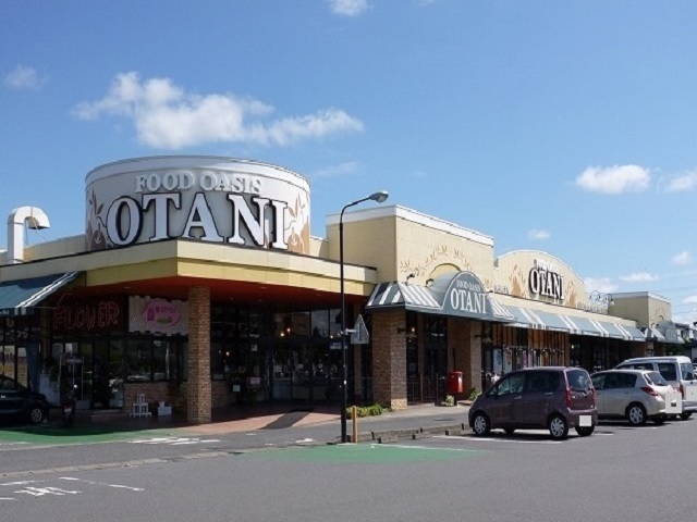 アルワクトＡ フードオアシスオータニ真岡店まで1800m