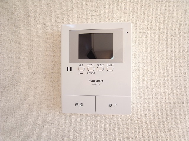 アルワクトＡ その他設備