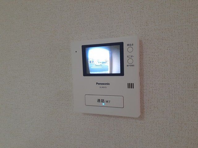 サンレミＡ その他設備