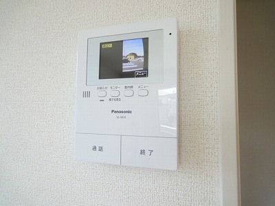 ルピナス その他設備