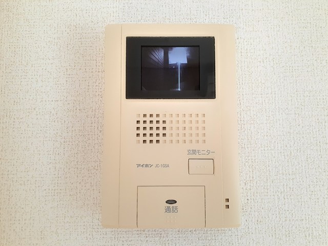 アンジェリーク その他設備