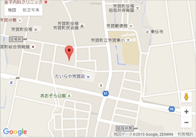ヴェルドミール　Ｂ 案内図