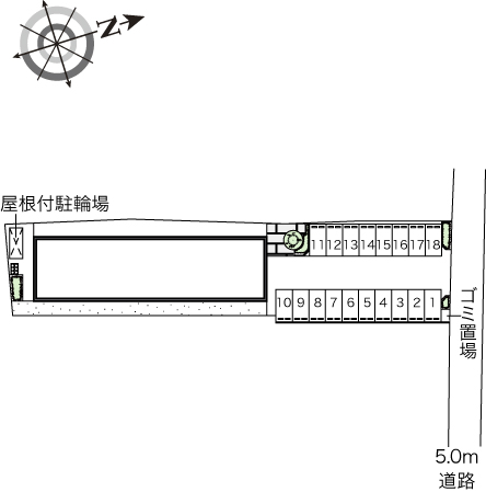 レオネクストサンテリア その他