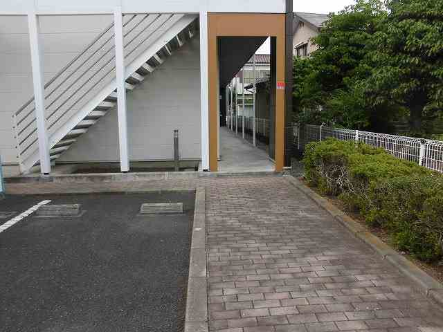 レオパレスＴＡＫＩＺＡＷＡ その他