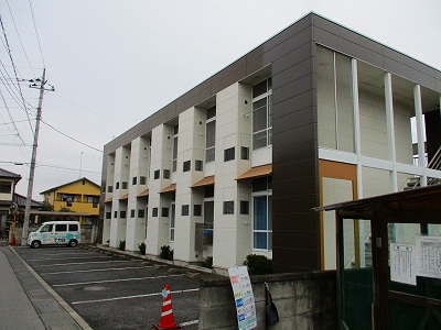 レオパレスＴＡＫＩＺＡＷＡ その他