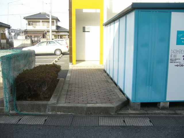 レオパレスＴＡＫＩＺＡＷＡ その他