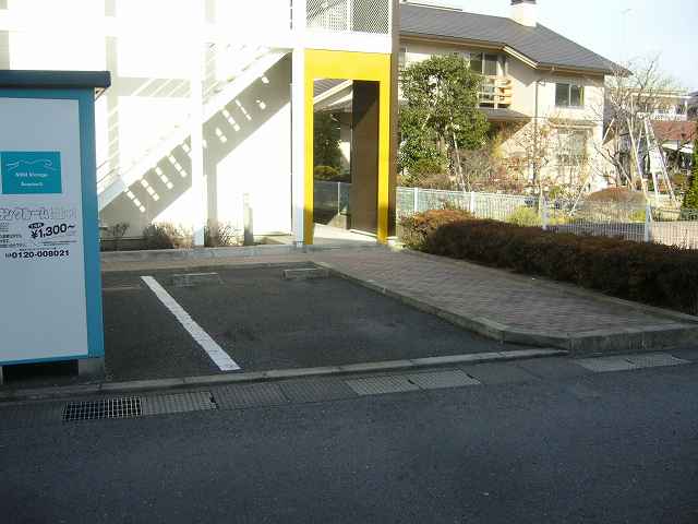 レオパレスＴＡＫＩＺＡＷＡ その他