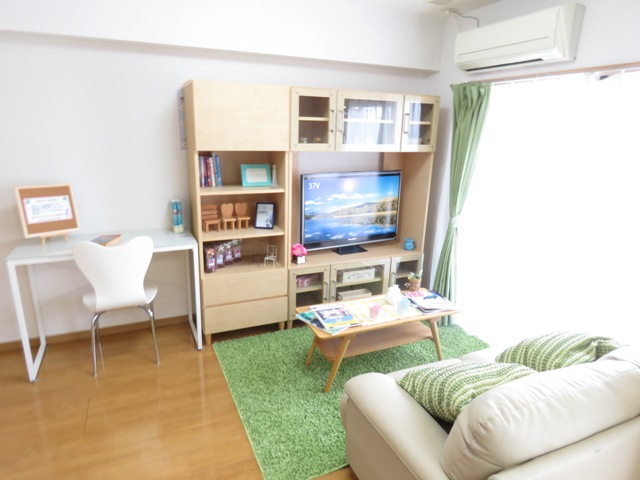 リリアコート その他