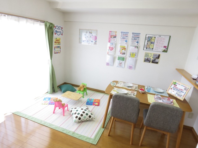 リリアコート その他