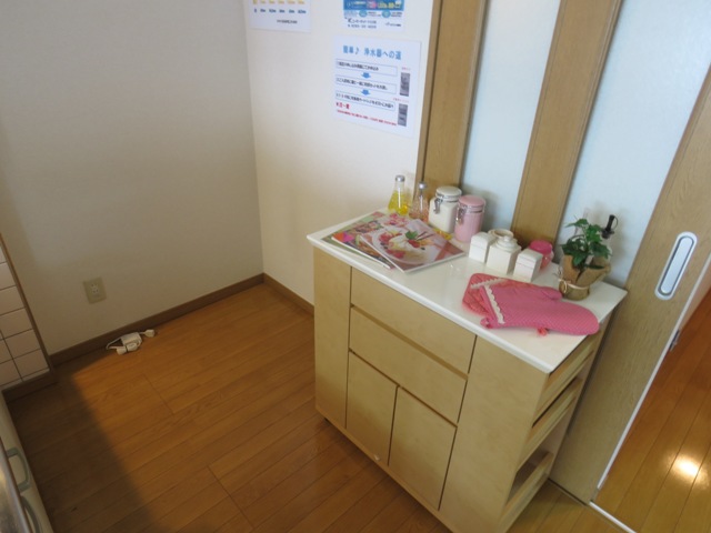 リリアコート その他