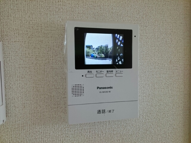 Ｊ－フォレストⅢ その他設備