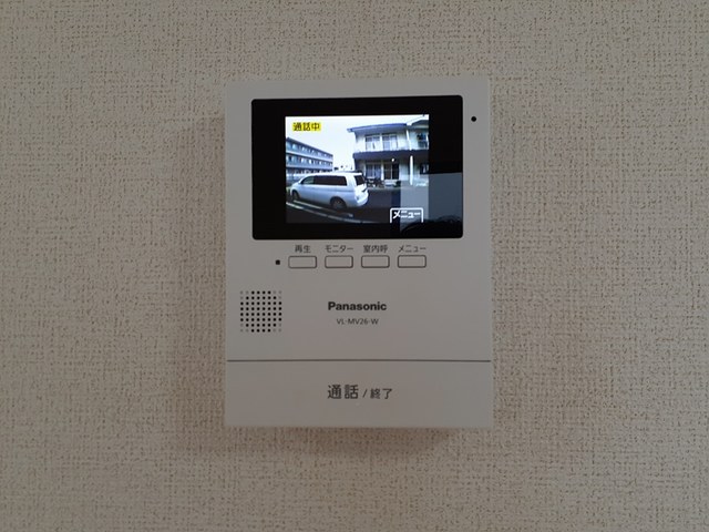 エトワール・ジュン その他設備