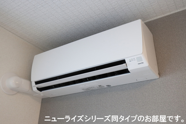 エアリー　ブリーズＡ その他設備