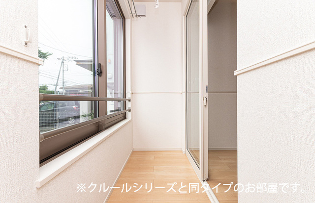 エアリー　ブリーズＢ その他