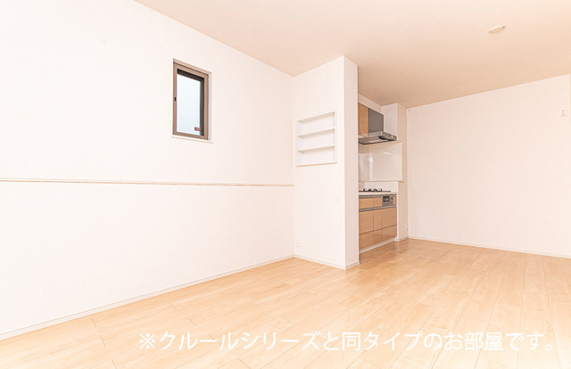 エアリー　ブリーズＢ リビング