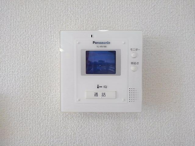 サンリット その他設備