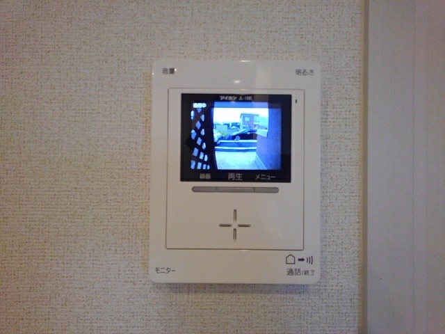 エレガンス その他設備