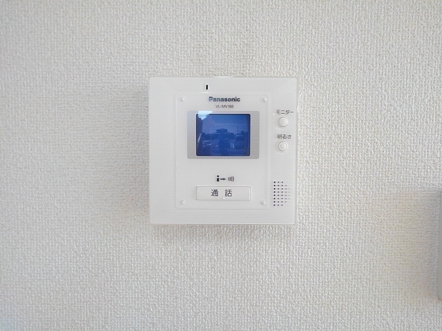 サンリット その他設備