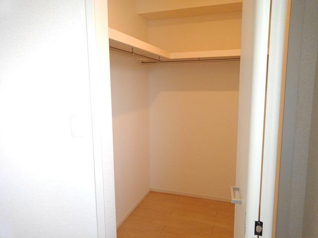 リブフラット　Ｃ 収納