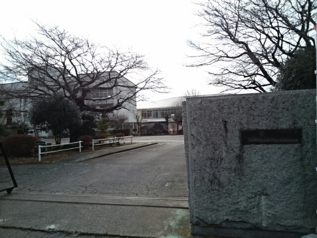 Ｇｒｉｍｍ・ｈｉｌｌ　Ｂ 下野市石橋小学校まで500m