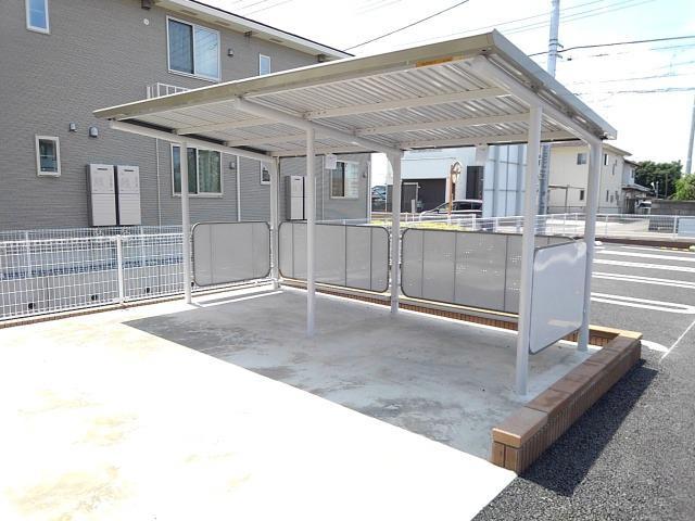 リブフラット　Ｃ その他