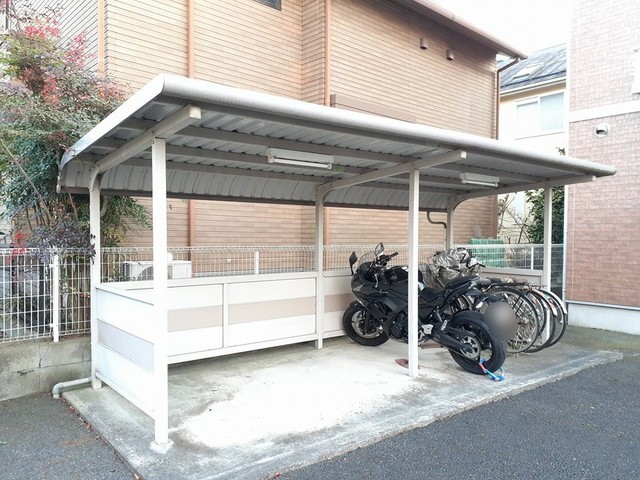リメインサツキＡ その他