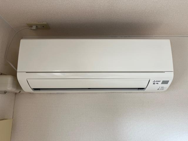 トランジション エアコン