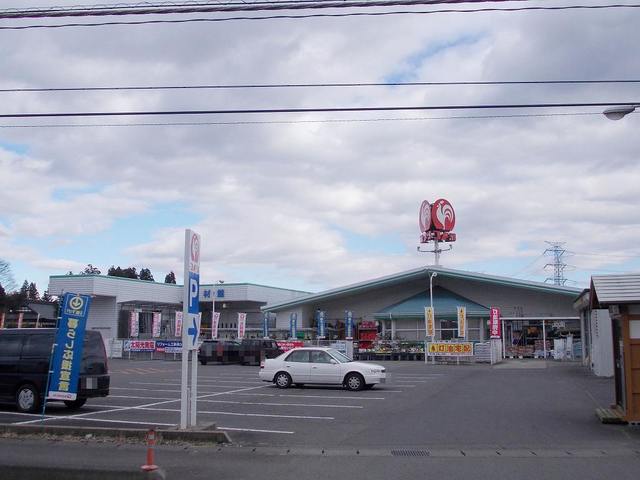 ヴィラ・ソリアードＡ コメリハード＆グリーン・塩谷店まで410m