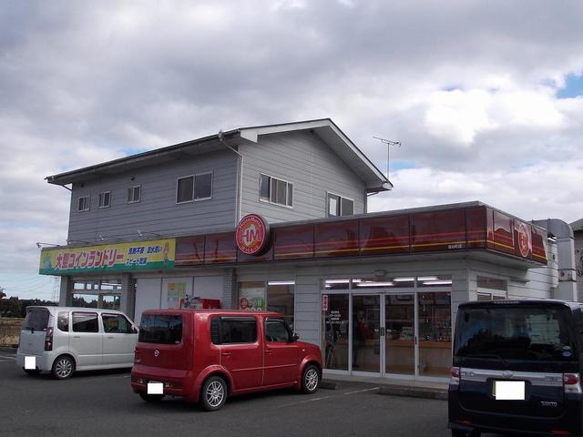 ヴィラ・ソリアードＡ ほっともっと・塩谷町店まで140m
