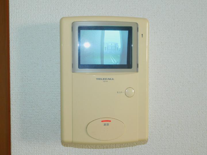 サンリットＢ その他設備