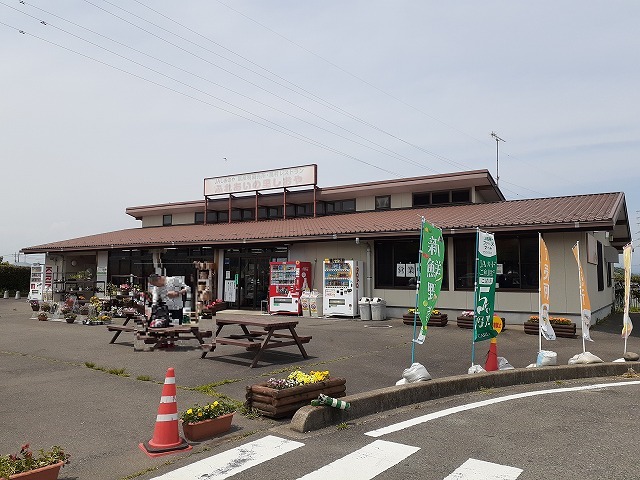 サンリットＣ ＪＡしおのやふれあいの里しおやまで2800m