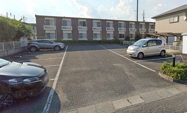 レオパレスプラティーク那須塩原 その他