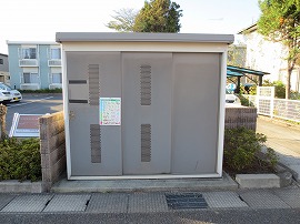 レオパレスプラティーク那須塩原 その他